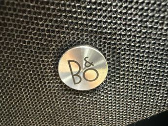 Ford Mustang E MACH X AWD Pan roof