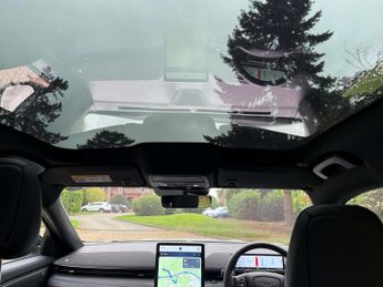 Ford Mustang MACH E 4WD Mach e 4wd premium