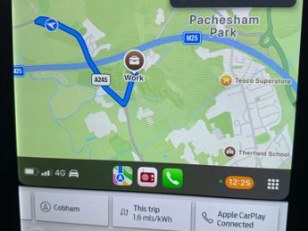 Ford Mustang MACH E 4WD Mach e 4wd premium