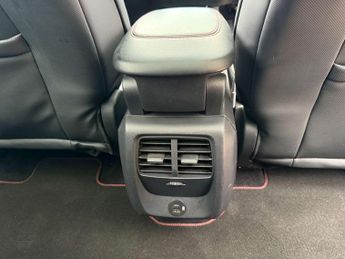 Ford Mustang E MACH X AWD Pan roof