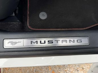 Ford Mustang MACH E 4WD Mach e 4wd premium