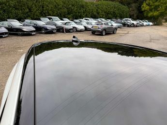 Ford Mustang E MACH X AWD Pan roof