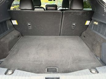 Ford Mustang E MACH X AWD Pan roof