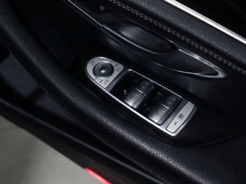 MERCEDES-BENZ E-CLASS 2.0 E 220 D AMG Line Premium Auto 4dr