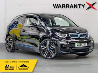 BMW i3 i3 5dr
