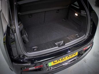 BMW I3 i3 5dr
