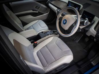 BMW I3 i3 5dr
