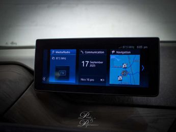 BMW I3 i3 5dr