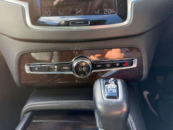 VOLVO XC90 2.0 XC90 Inscription D5 AWD Auto 4WD 5dr
