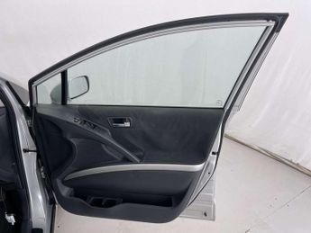 Toyota COROLLA VERSO 2.2 Corolla Verso SR D-4D 5dr