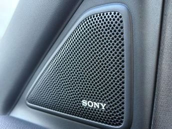 Ford Kuga 2.0 Kuga ST-Line X TDCi 4x4 Auto 4WD 5dr