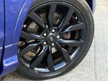 Ford Kuga 2.0 Kuga ST-Line X TDCi 4x4 Auto 4WD 5dr