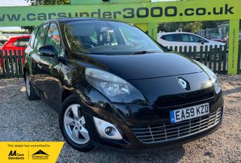 Renault Scenic 1.4 Grand Scenic Dynamique TCe 5dr
