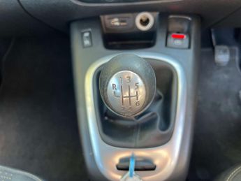 RENAULT SCENIC 1.4 Grand Scenic Dynamique TCe 5dr