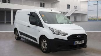 Ford Transit Connect 1.5 Transit Connect 240 Base TDCi
