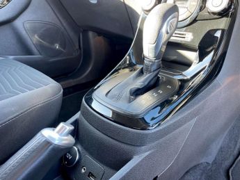 FORD FIESTA 1.0 Fiesta Titanium T Auto 5dr Hatchback Automatic