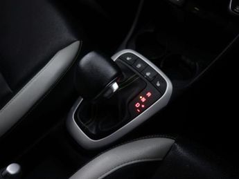 KIA PICANTO 1.0 Picanto X-Line S Auto 5dr