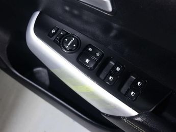 KIA PICANTO 1.0 Picanto X-Line S Auto 5dr