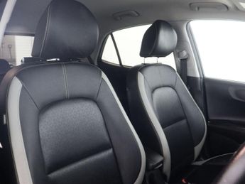 KIA PICANTO 1.0 Picanto X-Line S Auto 5dr