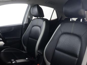 KIA PICANTO 1.0 Picanto X-Line S Auto 5dr