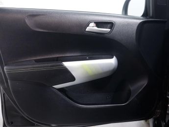 KIA PICANTO 1.0 Picanto X-Line S Auto 5dr