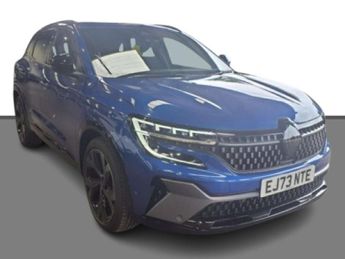 Renault Austral 1.2 Austral Techno Espirit Alpine HEV Auto 5dr