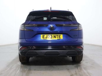 RENAULT AUSTRAL 1.2 Austral Techno Espirit Alpine HEV Auto 5dr