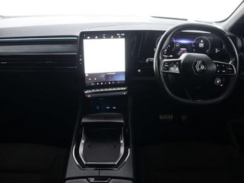 RENAULT AUSTRAL 1.2 Austral Techno Espirit Alpine HEV Auto 5dr