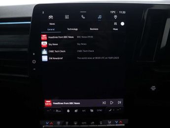 RENAULT AUSTRAL 1.2 Austral Techno Espirit Alpine HEV Auto 5dr