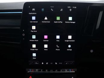 RENAULT AUSTRAL 1.2 Austral Techno Espirit Alpine HEV Auto 5dr