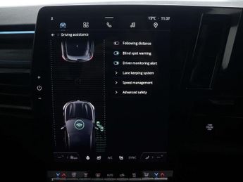 RENAULT AUSTRAL 1.2 Austral Techno Espirit Alpine HEV Auto 5dr