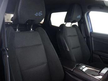 RENAULT AUSTRAL 1.2 Austral Techno Espirit Alpine HEV Auto 5dr