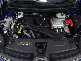 RENAULT AUSTRAL 1.2 Austral Techno Espirit Alpine HEV Auto 5dr