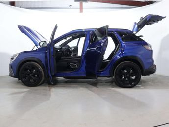 RENAULT AUSTRAL 1.2 Austral Techno Espirit Alpine HEV Auto 5dr