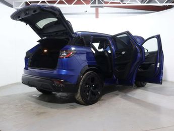 RENAULT AUSTRAL 1.2 Austral Techno Espirit Alpine HEV Auto 5dr