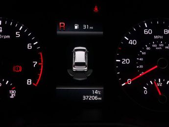 KIA PICANTO 1.0 Picanto X-Line S Auto 5dr