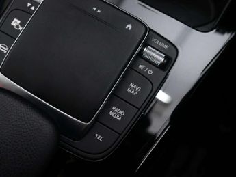 MERCEDES-BENZ CLA 1.3 CLA 180 AMG Line Premium Plus Auto 4dr