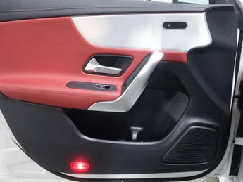 MERCEDES-BENZ CLA 1.3 CLA 180 AMG Line Premium+ Auto 4dr