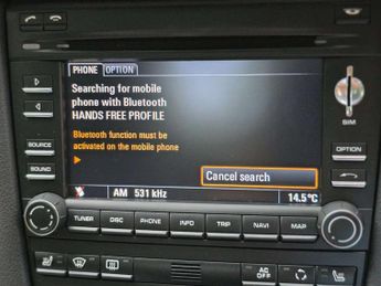 PORSCHE CAYMAN 3.4 Cayman S 3dr