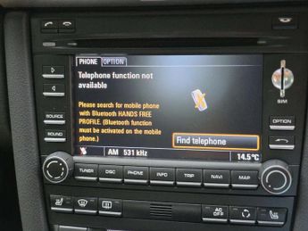 PORSCHE CAYMAN 3.4 Cayman S 3dr