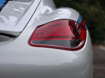 PORSCHE CAYMAN 3.4 Cayman S 3dr