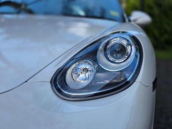 PORSCHE CAYMAN 3.4 Cayman S 3dr