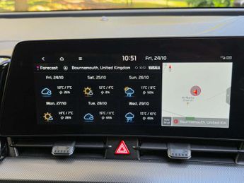 KIA SPORTAGE 1.6 Sportage 4 PHEV 4x4 Auto 4WD 5dr