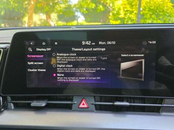 KIA SPORTAGE 1.6 Sportage 4 PHEV 4x4 Auto 4WD 5dr