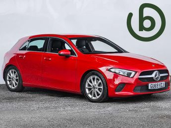 Mercedes A Class 1.3 A 180 Sport Executive 5dr