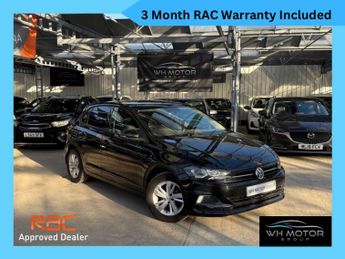 Volkswagen Polo 1.0 Polo SE TSi 5dr