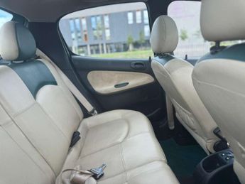 PEUGEOT 206 ROLAND GARROS