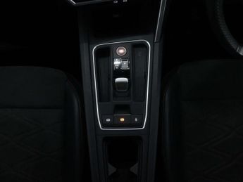 SEAT LEON 1.4 Leon FR Sport PHEV Semi-Auto 5dr