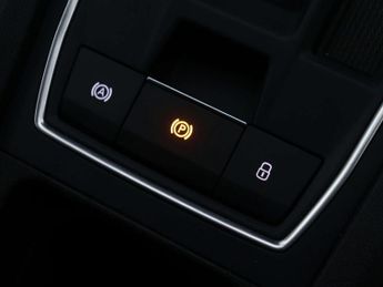 SEAT LEON 1.4 Leon FR Sport PHEV Semi-Auto 5dr