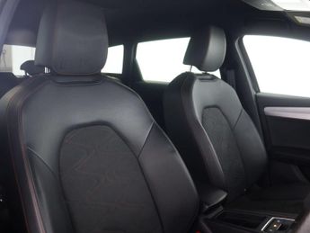 SEAT LEON 1.4 Leon FR Sport PHEV Semi-Auto 5dr